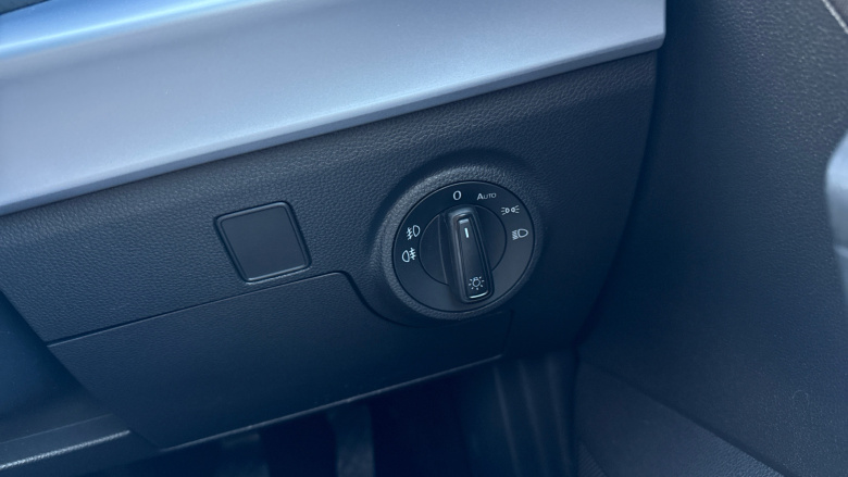 SEAT Ibiza 1.0 TSI 110 FR Edition 5dr Petrol Hatchback